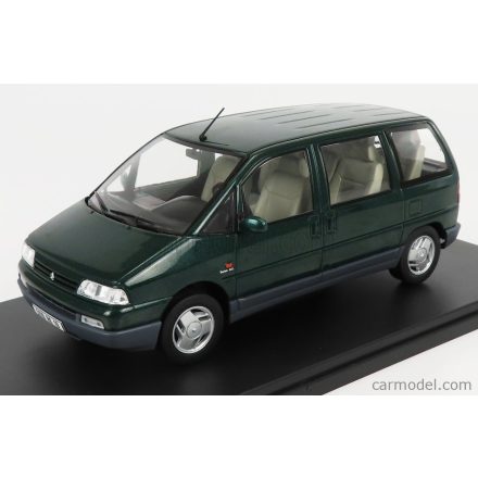 EDICOLA CITROEN EVASION 1994