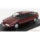 EDICOLA CITROEN XM 1989
