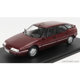 EDICOLA CITROEN XM 1989