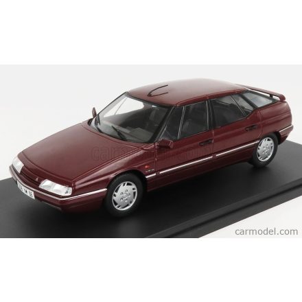 EDICOLA CITROEN XM 1989