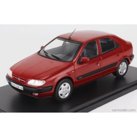 EDICOLA CITROEN XSARA 1998