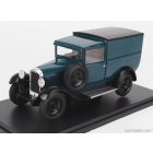 EDICOLA CITROEN C4 FURGON TRUCK VAN 1930