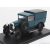 EDICOLA CITROEN C4 FURGON TRUCK VAN 1930