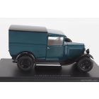 EDICOLA CITROEN C4 FURGON TRUCK VAN 1930