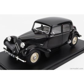 EDICOLA CITROEN 11BL TRACTION 1935