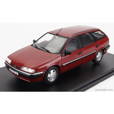 EDICOLA CITROEN XANTIA BREAK SW STATION WAGON 1994