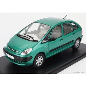 EDICOLA CITROEN XSARA PICASSO 2003