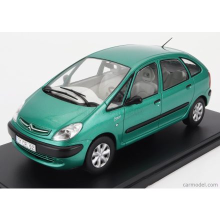 EDICOLA CITROEN XSARA PICASSO 2003