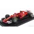 EDICOLA FERRARI F1 SF70H N 5 SEASON 2017 SEBASTIAN VETTEL - BLISTER BOX