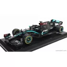 EDICOLA MERCEDES-AMG F1 W11 EQ PERFORMANCE TEAM AMG PETRONAS MOTORSPORT N 44 WORLD CHAMPION WINNER SPANISH GP 2020 LEWIS HAMILTON - BLISTER BOX
