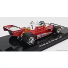 EDICOLA FERRARI F1 312T2 SCUDERIA FERRARI SEFAC TEAM N 1 SEASON 1976 NIKI LAUDA - BLISTER BOX
