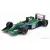 EDICOLA - JORDAN - F1 191 TEAM 7UP JORDAN N 32 SEASON 1991 MICHAEL SCHUMACHER - BLISTER BOX