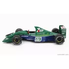 EDICOLA - JORDAN - F1 191 TEAM 7UP JORDAN N 32 SEASON 1991 MICHAEL SCHUMACHER - BLISTER BOX