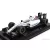EDICOLA WILLIAMS F1 FW37 TEAM MARTINI RACING N 19 3rd MONZA ITALY GP 2015 FELIPE MASSA - BLISTER BOX