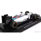 EDICOLA WILLIAMS F1 FW37 TEAM MARTINI RACING N 19 3rd MONZA ITALY GP 2015 FELIPE MASSA - BLISTER BOX