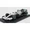 EDICOLA MERCEDES-AMG F1 W10 EQ POWER+ TEAM AMG PETRONAS MOTORSPORT WORLD CHAMPION N 44 GERMAN GP 2019 LEWIS HAMILTON