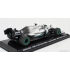 EDICOLA MERCEDES-AMG F1 W10 EQ POWER+ TEAM AMG PETRONAS MOTORSPORT WORLD CHAMPION N 44 GERMAN GP 2019 LEWIS HAMILTON