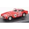 EDICOLA FERRARI 340 MEXICO VIGNALE COUPE N 14 RALLY CARRERA PANAMERICANA MEXICO 1952 ALBERTO ASCARI - LUIGI VILLORESI