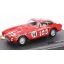 EDICOLA FERRARI 340 MEXICO VIGNALE COUPE N 14 RALLY CARRERA PANAMERICANA MEXICO 1952 ALBERTO ASCARI - LUIGI VILLORESI