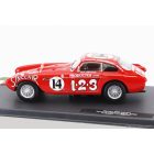 EDICOLA FERRARI 340 MEXICO VIGNALE COUPE N 14 RALLY CARRERA PANAMERICANA MEXICO 1952 ALBERTO ASCARI - LUIGI VILLORESI