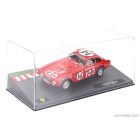 EDICOLA FERRARI 340 MEXICO VIGNALE COUPE N 14 RALLY CARRERA PANAMERICANA MEXICO 1952 ALBERTO ASCARI - LUIGI VILLORESI