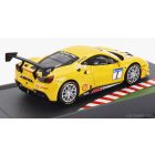 EDICOLA FERRARI 488 GT3 3.9L TURBO V8 N 1 CHALLENGE 2017