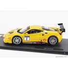 EDICOLA FERRARI 488 GT3 3.9L TURBO V8 N 1 CHALLENGE 2017