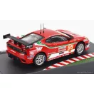 EDICOLA FERRARI F430 GT2 4.0L V8 TEAM AF CORSE N 95 24h LE MANS 2010 JEAN ALESI - GIANCARLO FISICHELLO - TONI VILANDER