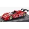 EDICOLA FERRARI F333 SP 4.0L V12 TEAM SCANDIA N 3 WINNER 12h SEBRING 1997 YANNICK DALMAS - STEFAN JOHANSSON - FERMIN VELEZ - ANDY EVANS