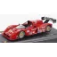 EDICOLA FERRARI F333 SP 4.0L V12 TEAM SCANDIA N 3 WINNER 12h SEBRING 1997 YANNICK DALMAS - STEFAN JOHANSSON - FERMIN VELEZ - ANDY EVANS