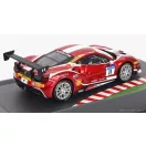 EDICOLA FERRARI 488 GTB N 11 CHALLENGE TROFEO PIRELLI 2018 NIKLAS NIELSEN