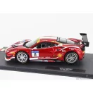 EDICOLA FERRARI 488 GTB N 11 CHALLENGE TROFEO PIRELLI 2018 NIKLAS NIELSEN