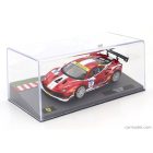EDICOLA FERRARI 488 GTB N 11 CHALLENGE TROFEO PIRELLI 2018 NIKLAS NIELSEN