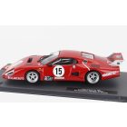 EDICOLA FERRARI 512BB TEAM BELLANCAUTO N 15 1000km MONZA 1981 MAURIZIO FLAMMINI - SPARTACO DINI - FABRIZIO VIOLATI