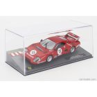 EDICOLA FERRARI 512BB TEAM BELLANCAUTO N 15 1000km MONZA 1981 MAURIZIO FLAMMINI - SPARTACO DINI - FABRIZIO VIOLATI