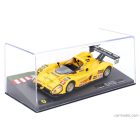 EDICOLA FERRARI F333 SP 4.0L V12 TEAM AUTOSPORT RACING N 00 WINNER 24h DAYTONA 1999 ENZO CALDERARI - ANGELO ZADRA - LILIAN BRYNER - CARL ROSENBLAD