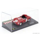 EDICOLA FERRARI 250TR TESTA ROSSA SPIDER N 4 1000km NURBURGRING 1959 PHIL HILL - OLIVIER GENDEBIEN