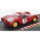 EDICOLA FERRARI DINO 166P COUPE N 31 1000km NURBURGRING 1965 LORENZO BANDINI - NINO VACCARELLA
