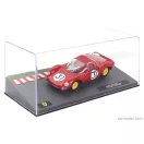 EDICOLA FERRARI DINO 166P COUPE N 31 1000km NURBURGRING 1965 LORENZO BANDINI - NINO VACCARELLA