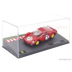 EDICOLA FERRARI DINO 166P COUPE N 31 1000km NURBURGRING 1965 LORENZO BANDINI - NINO VACCARELLA