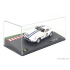 EDICOLA FERRARI 250 GT SPERIMENTALE 3.0L V12 TEAM SEFAC FERRARI N 21 24h LE MANS 1962 ED HUGUS - GEORGE REED