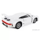 EDICOLA PORSCHE 911 GT1 1995
