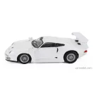EDICOLA PORSCHE 911 GT1 1995