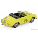 EDICOLA PORSCHE 356 A CARRERA SPEEDESTER SPIDER N 23f OPEN 1955