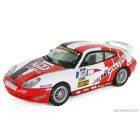 EDICOLA PORSCHE 911 996 GT3 TEAM CHEREAU N 16 PIRELLI SUPERCUP 1999 JEAN PIERRE JARIER
