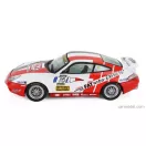 EDICOLA PORSCHE 911 996 GT3 TEAM CHEREAU N 16 PIRELLI SUPERCUP 1999 JEAN PIERRE JARIER