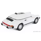 EDICOLA PORSCHE 911 CARRERA SPEEDSTER 1987