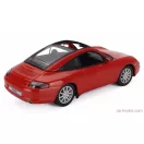 EDICOLA PORSCHE 911 996 TARGA 2002