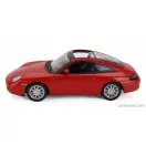 EDICOLA PORSCHE 911 996 TARGA 2002