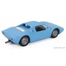 EDICOLA PORSCHE 904 CARRERA GTS 1963